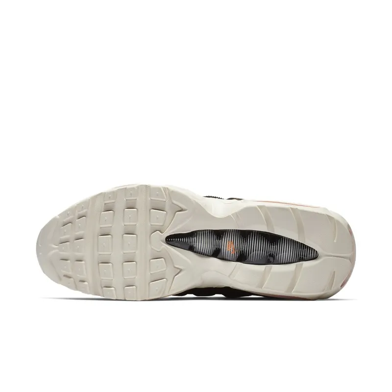 Nike x Carhartt WIP Air Max 95 (AV3866-001)