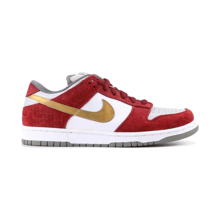 Nike SB Dunk Low Shanghai (2004)