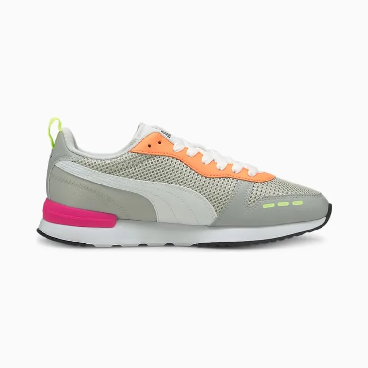 Puma R78 OG Grey/White (38078702)