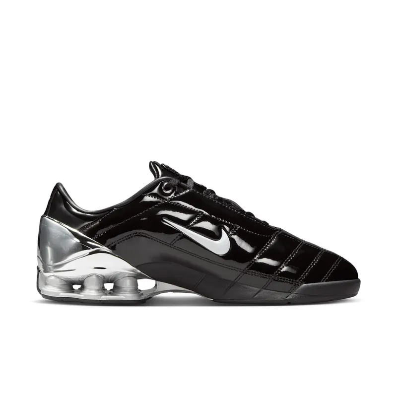 Nike Total 90 Secutor Shox Magia Maha Amsterdam Black Silver (IM9326-001)