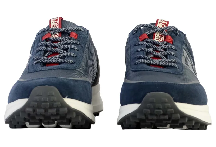 Napapijri sneaker Blauw (NP0A4H6P-01Y)