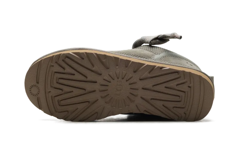 Ugg Lowmel “Moss Green” (1144032-MSG)
