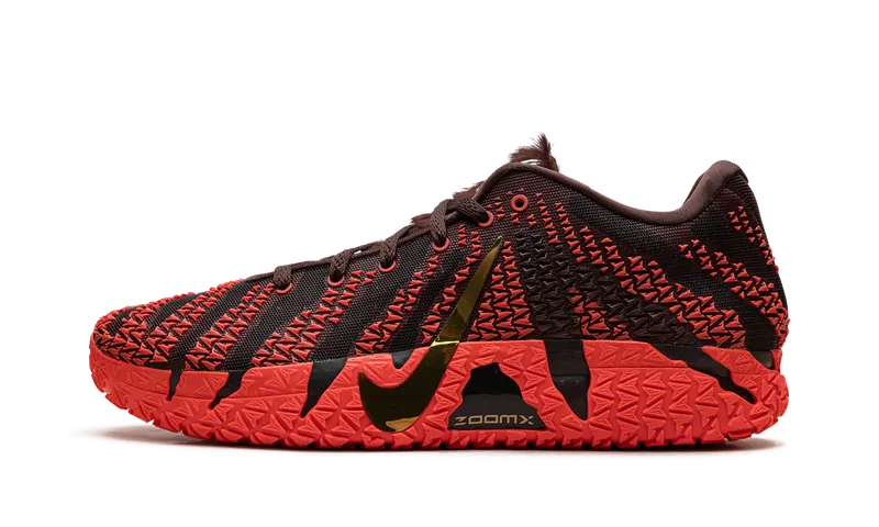 Nike Ja 3 “Year Of The Horse” (IB6508-200)
