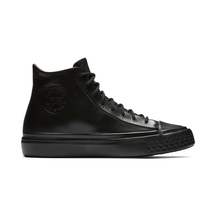 Converse Chuck Taylor All-Star Modern Hi Black (156638C)