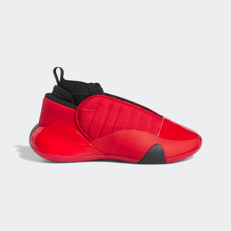 adidas Harden Vol. 7 Scarlet (HQ9102)
