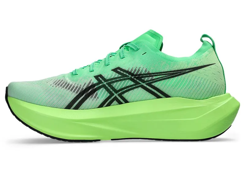 ASICS MEGABLAST “Vital Green / Black” (1013A170-300)