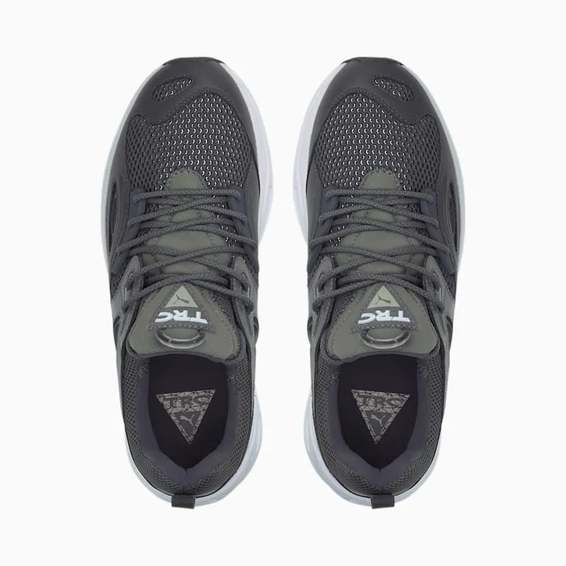 Men’s PUMA Trc Blaze Pyramid Asphalt/Castlerock (384957-02)