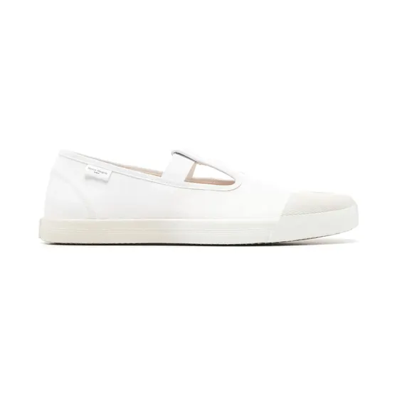 Maison Margiela On the Deck Tabi “White” (S97WS0064P7029)