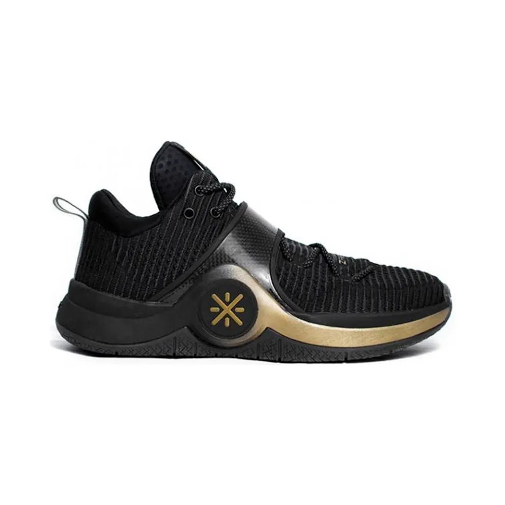 Li-Ning Way Of Wade 6 First Born (ABAM089-74)