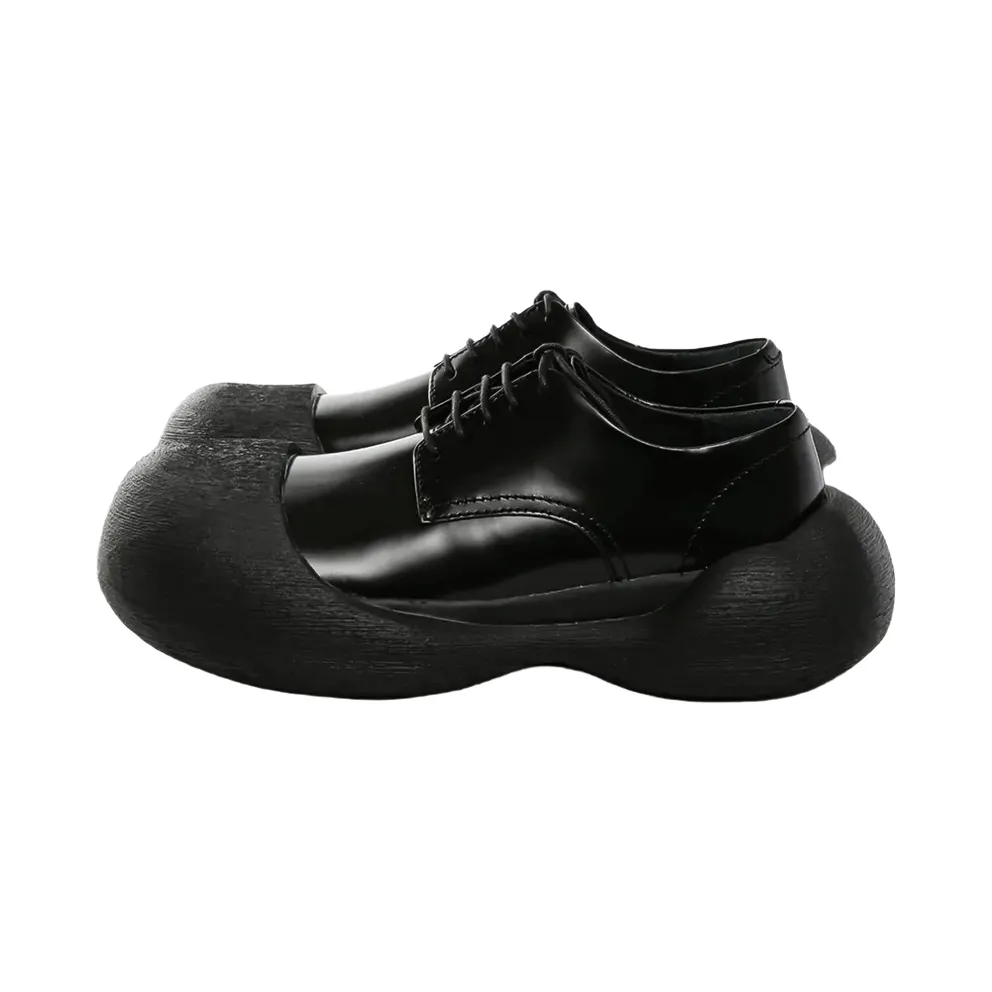 Camperlab Caramba Shoes “Black” (A500052-001)