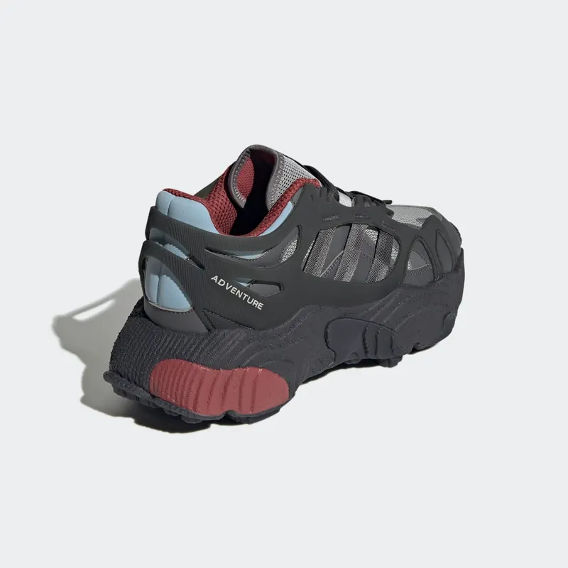 Adidas Roverend Grey Five / Grey Five / Carbon (GX3178)
