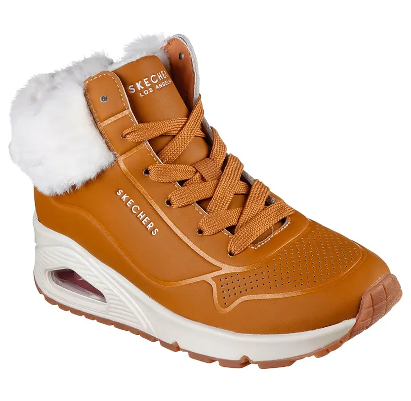 skechers-skech 310539L-CSNT