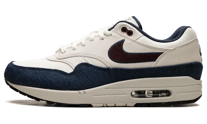 Nike Air Max 1 “White” (FN6952-103)