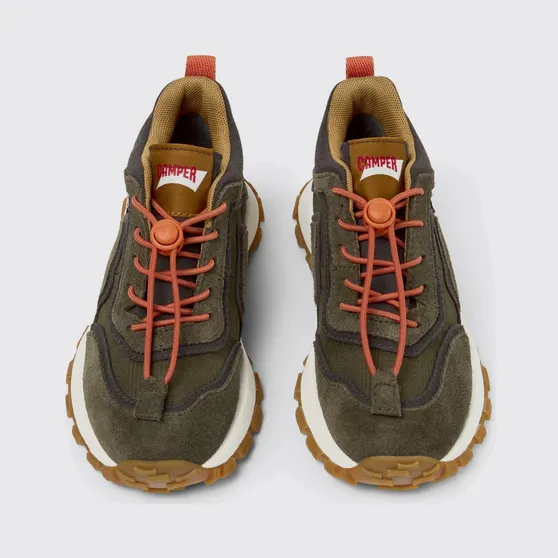 camper-sneaker K900359-005DRIFTTRAIL0