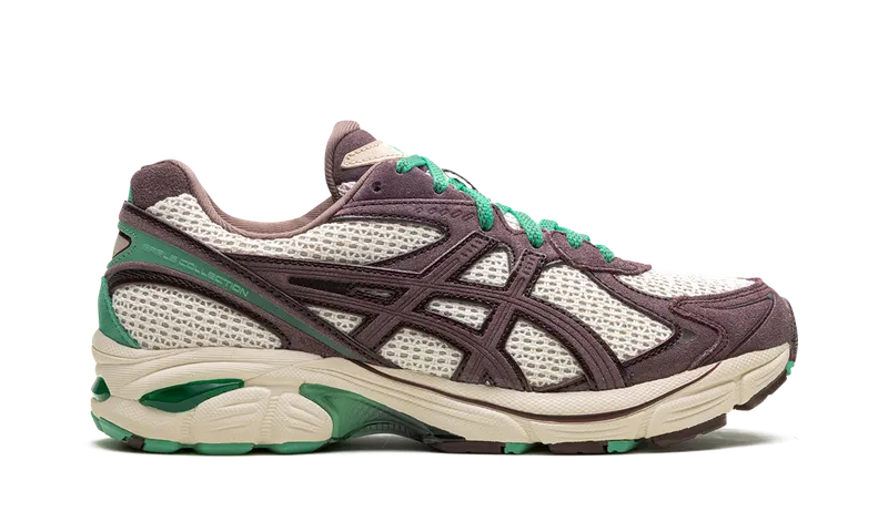 GT-2160 “EARLS COLLECTION x ASICS GT-2160” (1203A493-100)