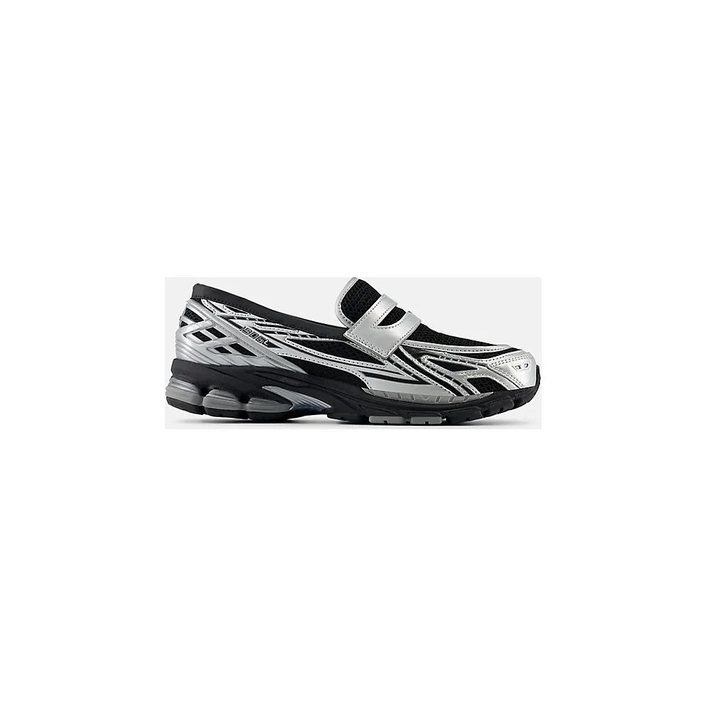 New Balance 1906L “Silver Metallic Black” (U1906LOC)