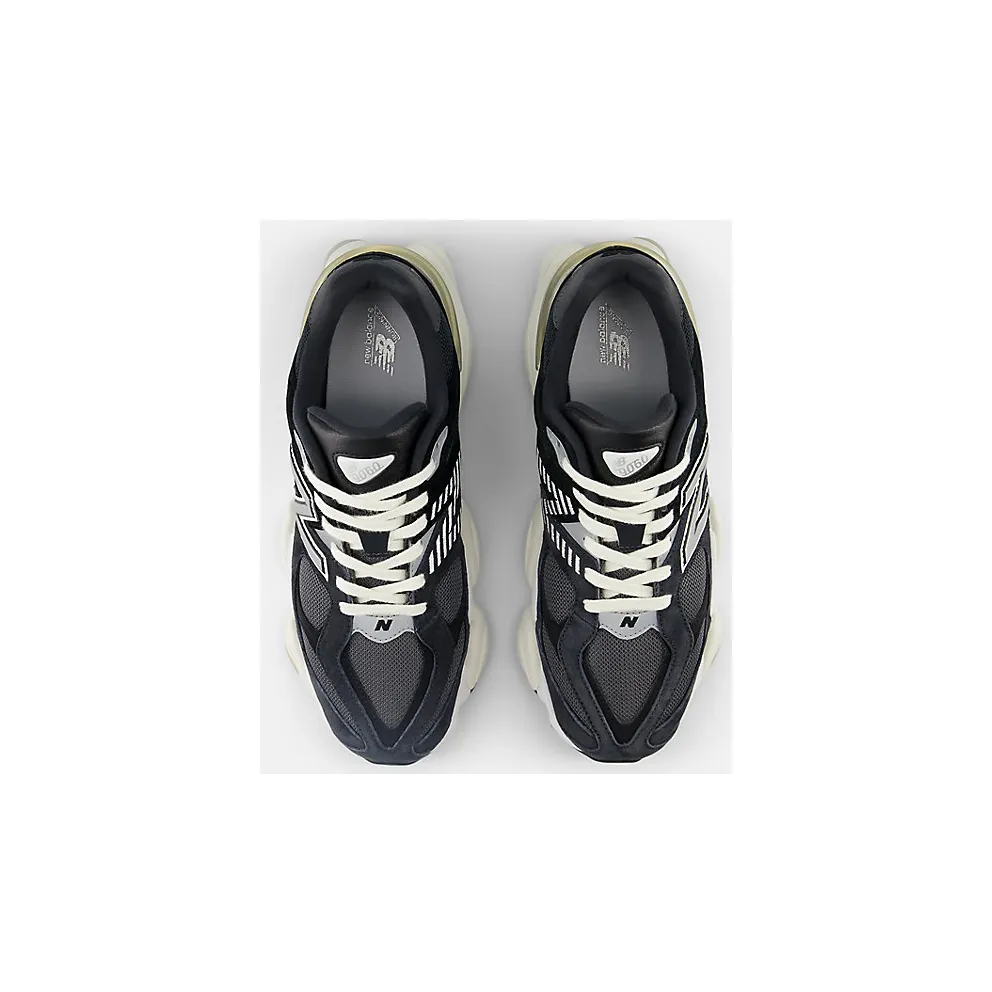 New Balance 9060 “Black Phantom / Charcoal” (U9060BLC)
