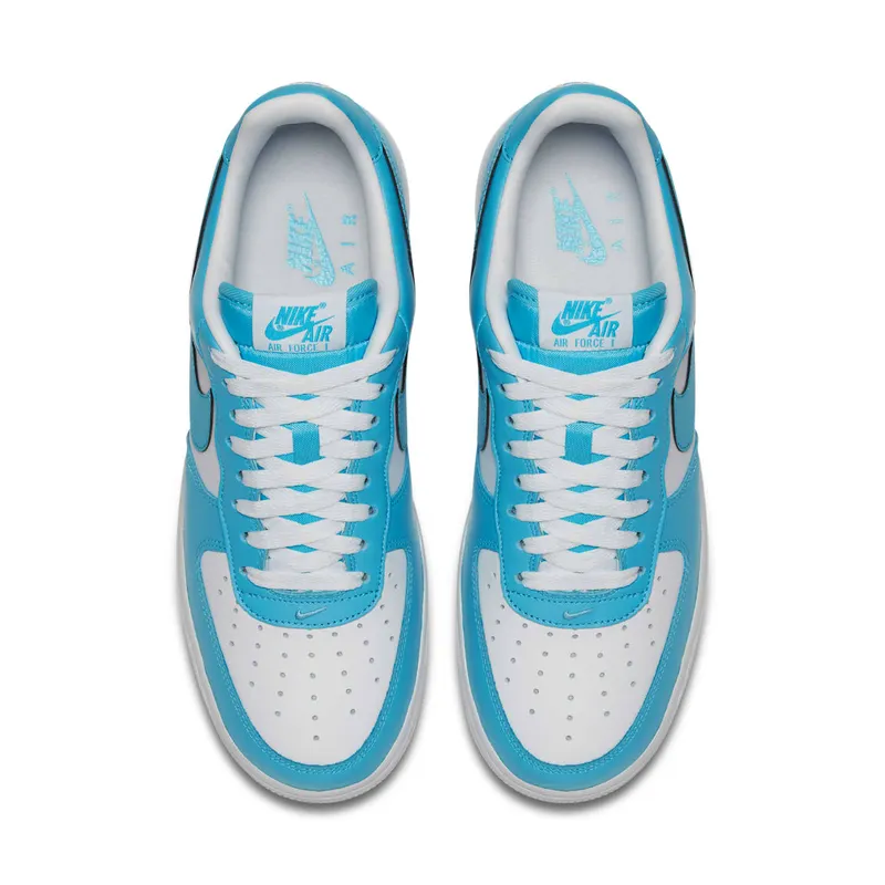 Nike Air Force 1 Blue Gale (AQ4134 400)