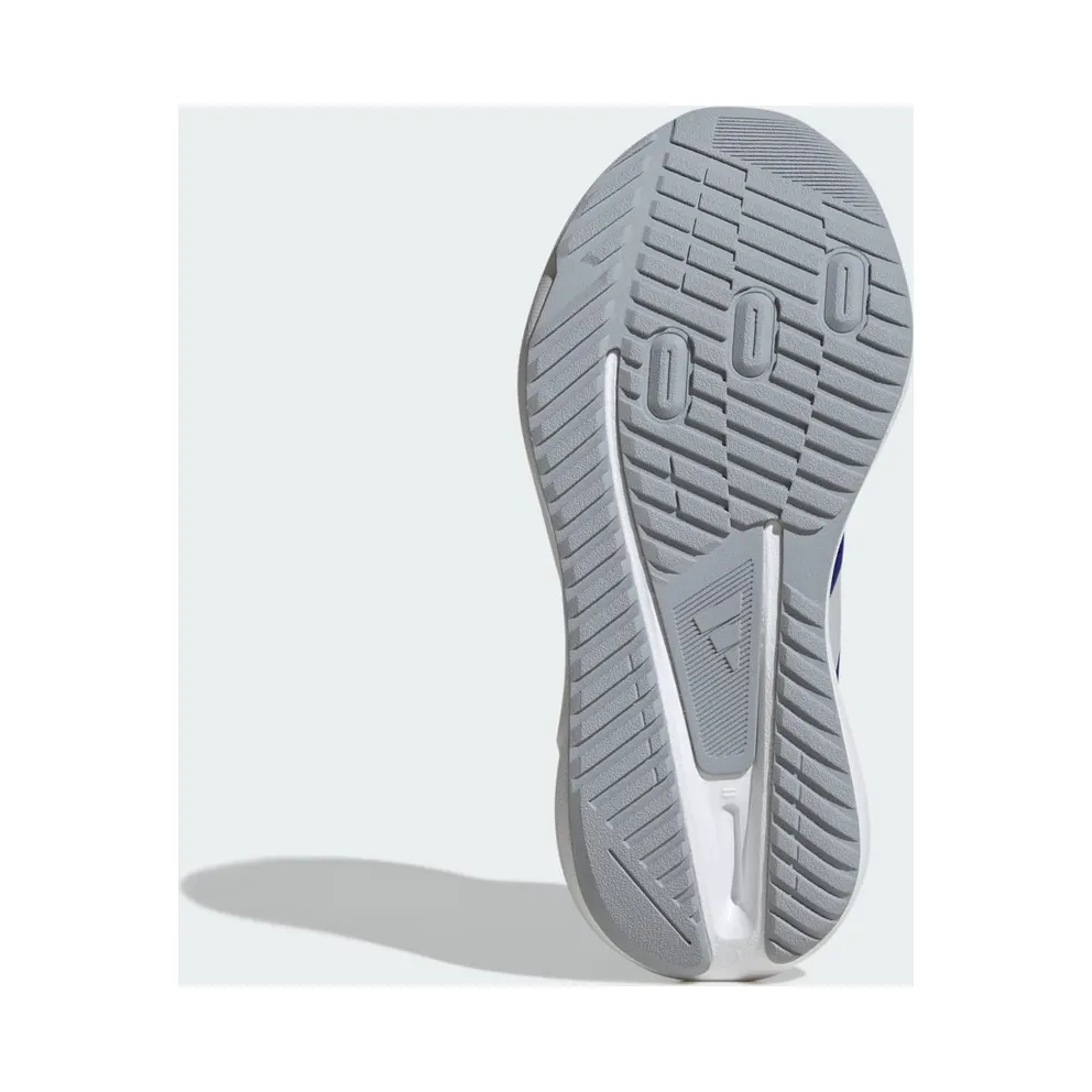 adidas Duramo SL Lucid Blue Zero Metalic Impact Orange (IH3601)