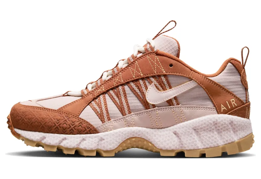 Nike Air Humara “Future Movement – Dark Russet” (FQ1099-200)