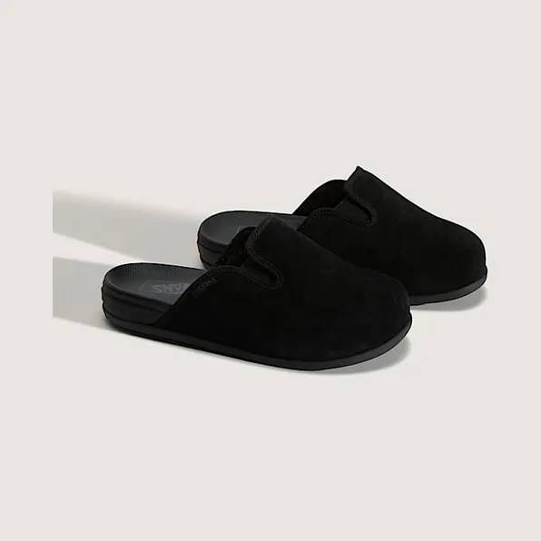 Vans MTE Harbor Mule VR3 “Black” (VN000CW3BLK)