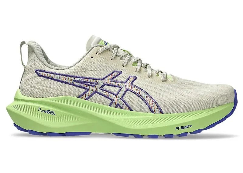 ASICS GT-2000 13 TR Nature Bathing Lime Green (1011C042-300)