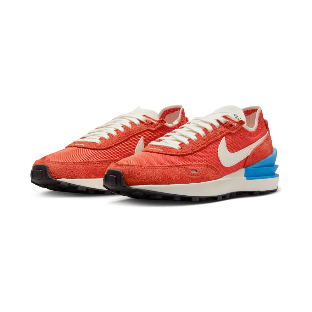 Nike Waffle One Picante Red (DX2929-600)