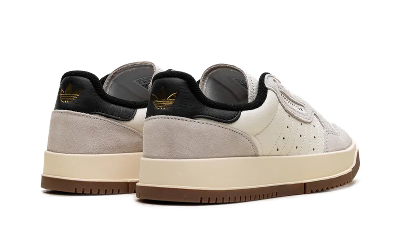 Adidas SC Powerphase “Off White/Core Black” (JQ3936)