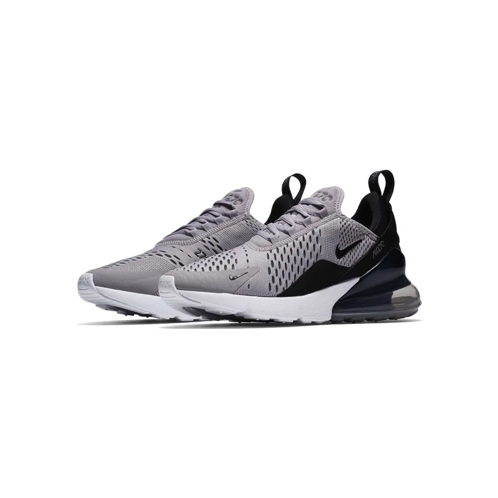 Nike Air Max 270 Atmosphere Grey (W) Atmosphere Grey/Black-Gunsmoke-White (AH6789-007)