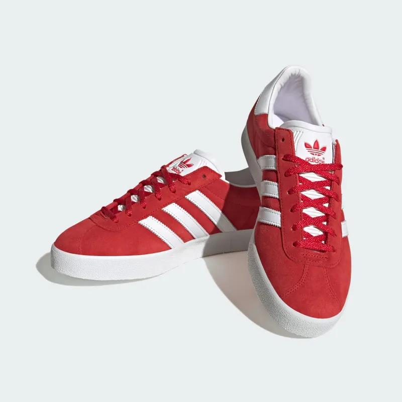 adidas Gazelle 85 Better Scarlet (IG0455)