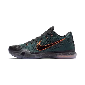 Nike Kobe 10 Elite Low Drill Sergeant (747212-303)