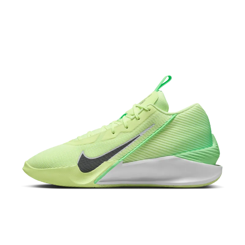Nike GT Jump Academy Barely Volt Illusion Green White Iron Grey (FV5524-700)