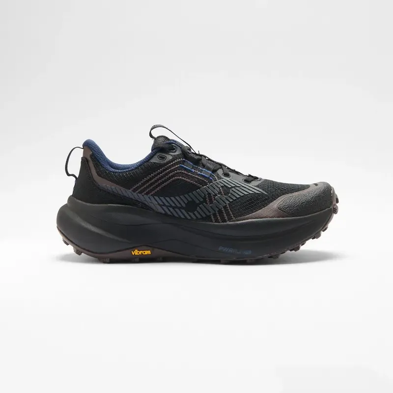 SAUCONY Xodus Ultra 4 “Black / Navy” (S11032-250)