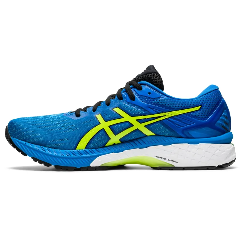 ASICS GT-2000 9 (1011A983-400)