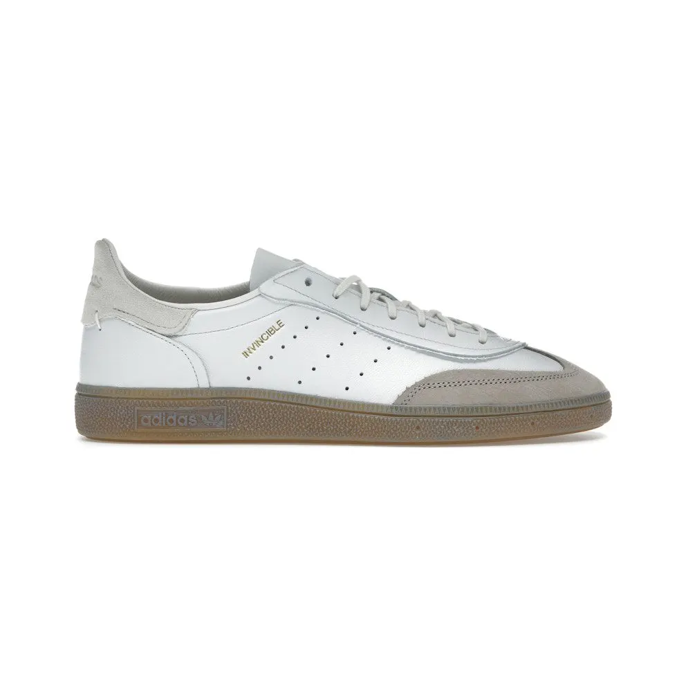 adidas Handball Spezial Invincible Crystal White Grey (JQ2376)