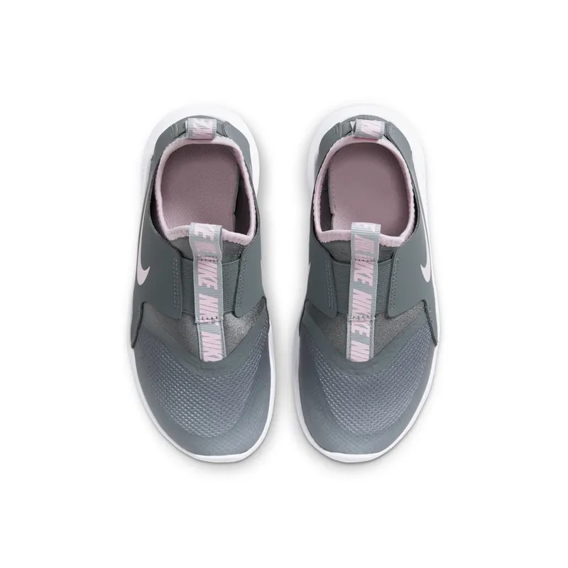 Nike Flex Runner Younger Kids’ Grey (AT4663-018)