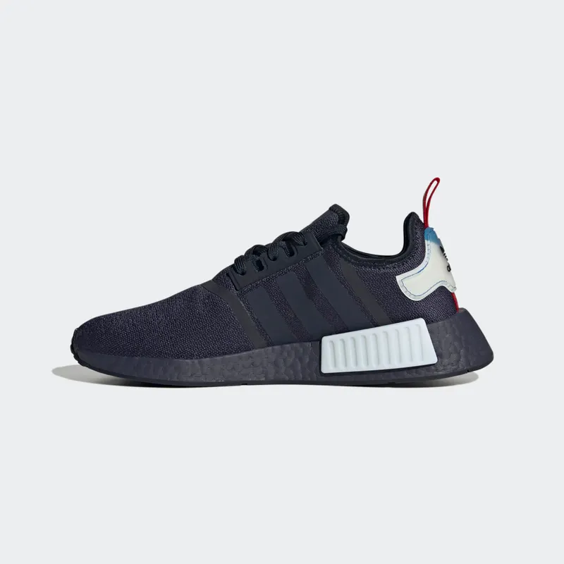 Adidas NMD_R1 Legend Ink / Bright Royal / Better Scarlet (GW4657)