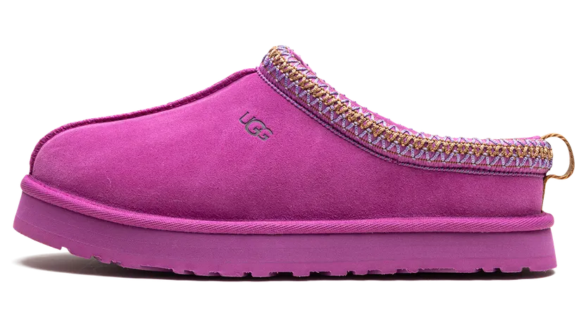 Ugg Tazz GS “Pink Braid” (1143776K-MGS)