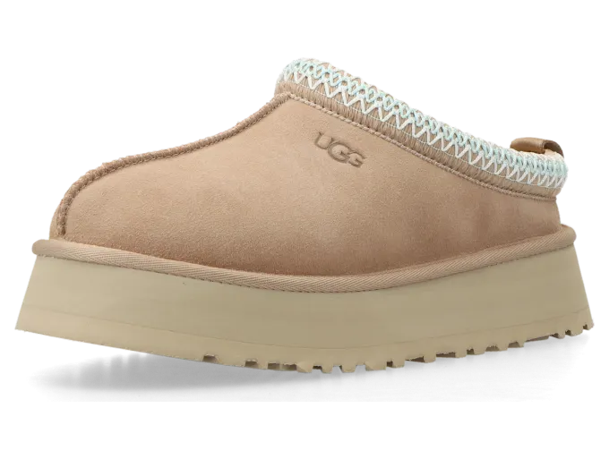 ugg-sneaker 1122553-SAN