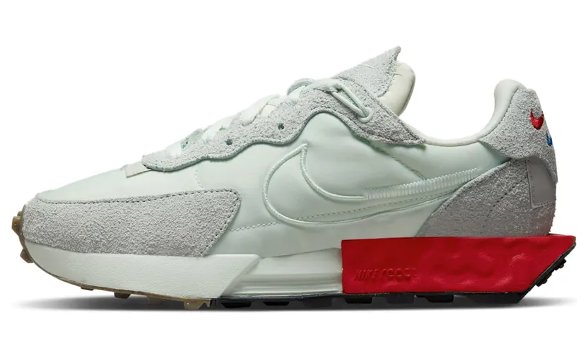Nike Fontanka Waffle Barely Green (DC3579-300)
