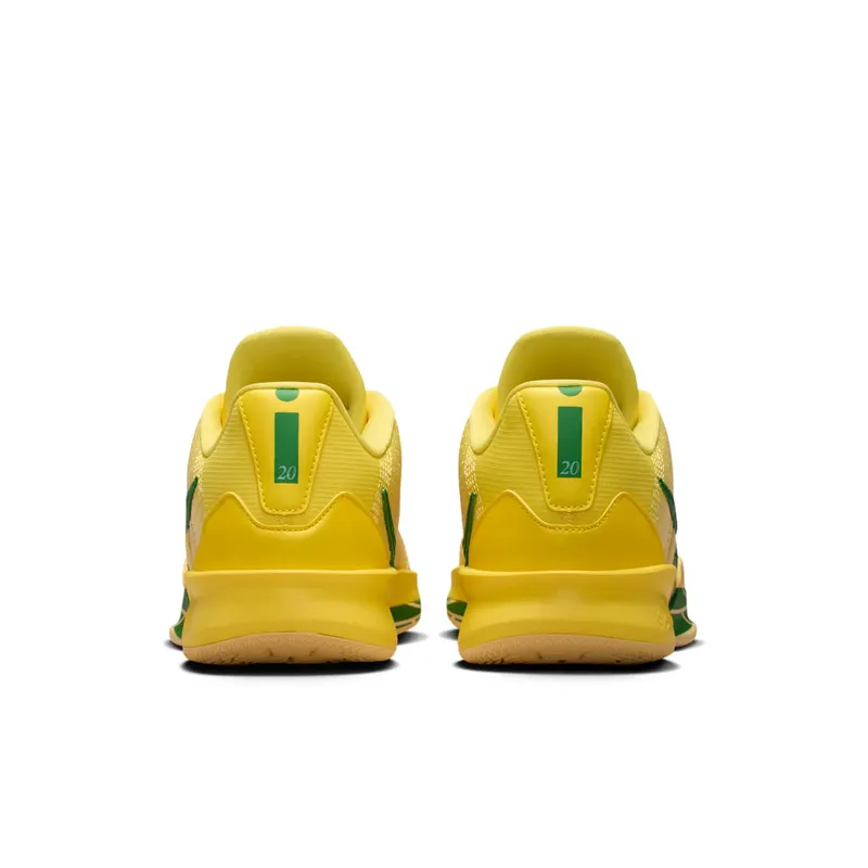 Nike Sabrina 3 GS “Oregon Ducks” (IR2478-700)
