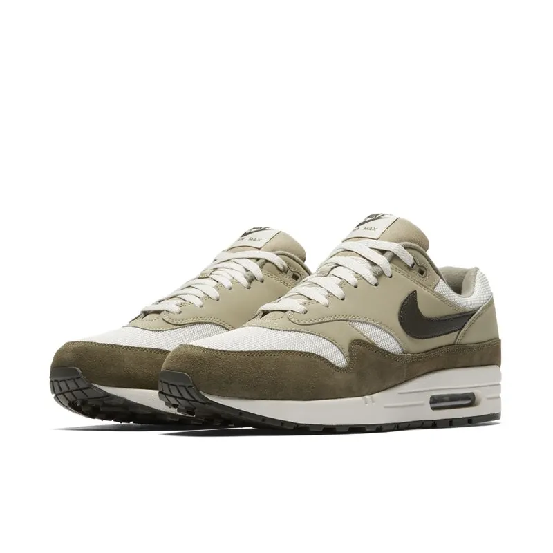 Nike Air Max 1 Medium Olive Medium Olive/Sequoia-Neutral Olive (AH8145-201)