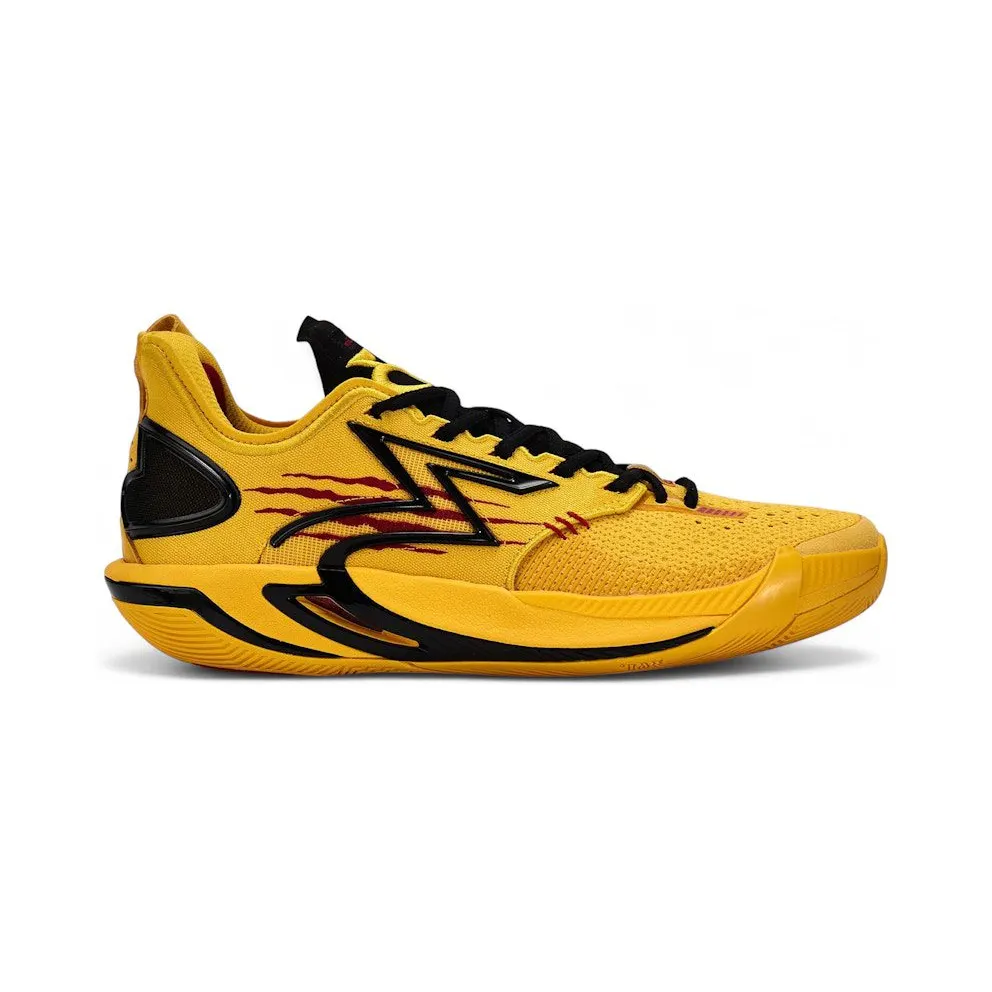 361 Degrees Big3 6.0 Quick Pro Vintage Yellow (672521106-12)