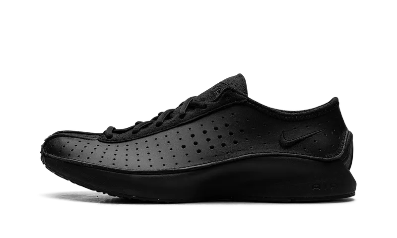 Nike Air Superfly “Triple Black” (HJ8082-002)
