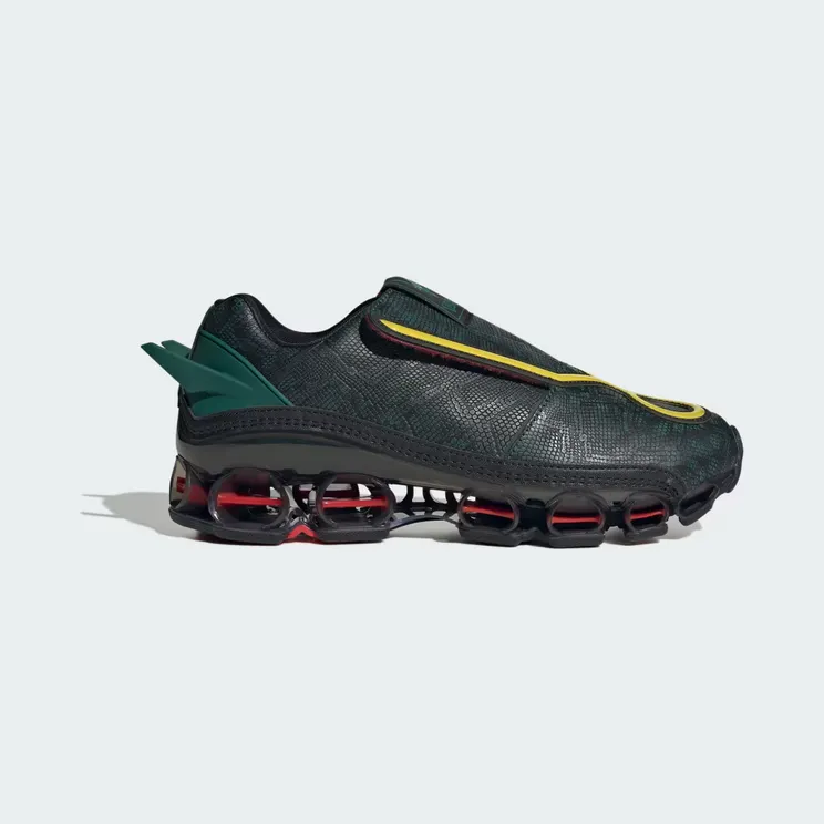 Pokemon x adidas F50 Tunit – Rayquaza – “Rayquaza” (KI5325)