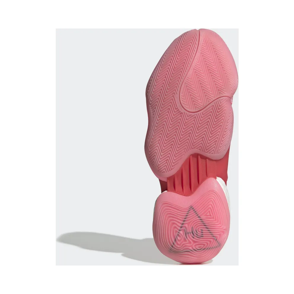 adidas Crazy BYW PRD Pharrell “Now is Her Time” Pink (EG7723)