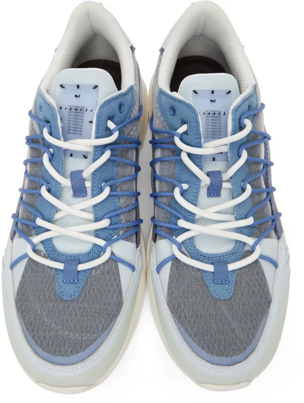 MCQ Blue Aratana (668762 R2785)