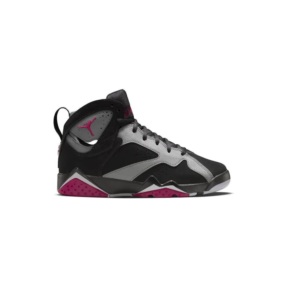 Jordan 7 Retro Sport Fuschia (GS)