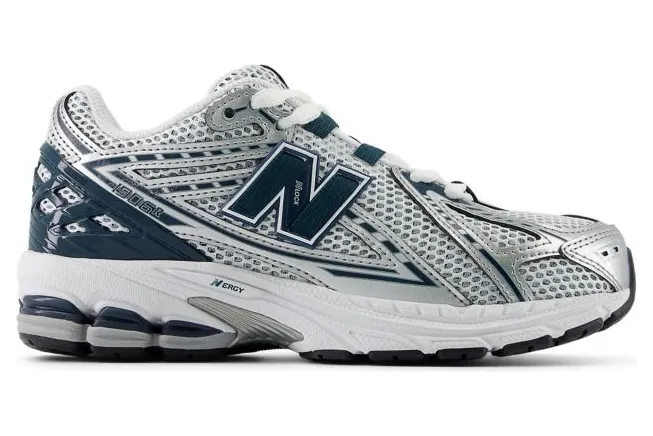 New Balance 1906R GS “White Silver Green” (GC1906CE)