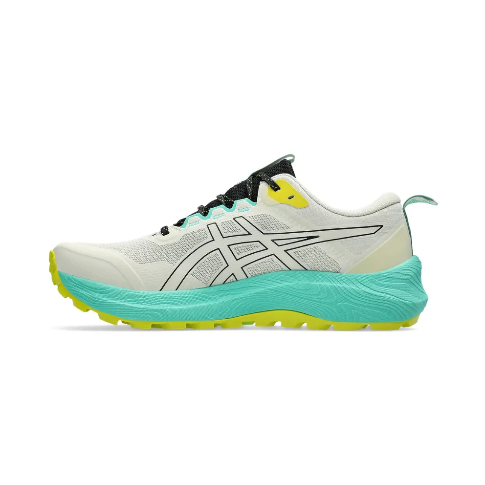 ASICS Gel-Trabuco Terra 3 “Light Dust Black” (1011C152020)